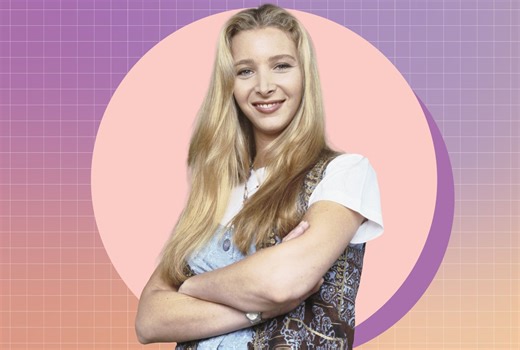 Lisa Kudrow’s Go-To Lunch While Filming ‘Friends’ Was So Simple