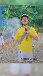 229K views · 19K reactions | Open fire cooking in Dominica  | Nicolas Nuvan | Facebook