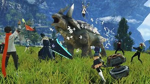 How to Open Map in Xenoblade Chronicles 3