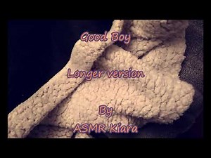 Good Boy Longer - Looping audio