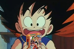 La serie completa de 'Dragon Ball' está disponible en Amazon: más de 150 capítulos para los nostálgicos en español, catalán y euskera