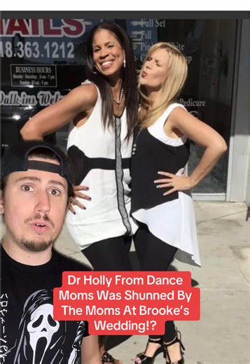 What do you think about this? #greenscreen #dancemoms #news #celebrity #gossip