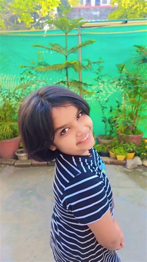 tum pehli baar main #musicantodance #trending cute baby#shots