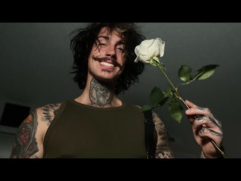 ASMR Boyfriend Roleplay: Doing As I Say with Verbal Commands