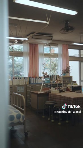 Music Video公開中！ #どんな小さな #放課後カルテ #wacci