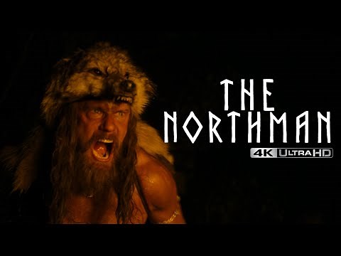 The Northman - 4K UHD | High-Def Digest