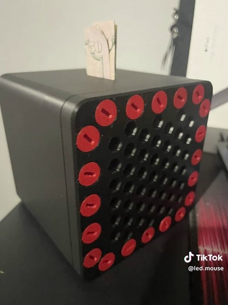 led.mouse on TikTok