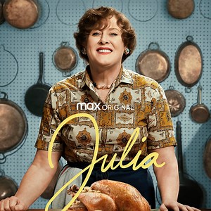 See Sarah Lancashire Bring Julia Child to Life in Delightfully Decadent HBO Max Series