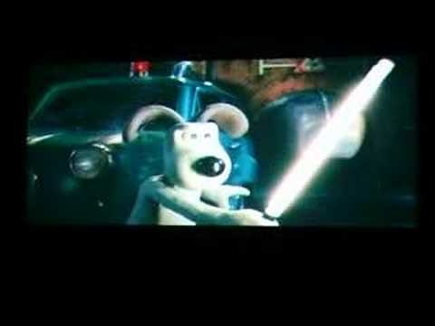 Wallace Gromit Celebration Europe