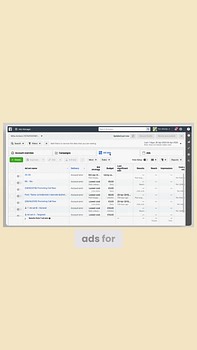 Blaming the algorithm is the easy excuse. The truth is your offer, angle, or structure broke. Meta just made it obvious. Fix fundamentals and performance comes back fast. #metaads #facebookads #paidtraffic #marketingtruth | Elite Brands with Dan Nikas