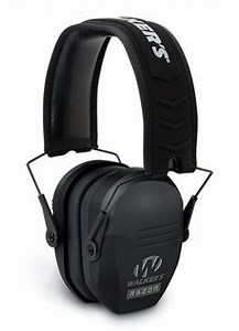 Razor Slim Passive Ear Muff | Walker's Game Ear