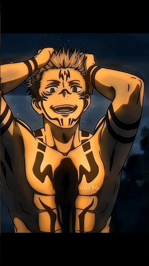 sukuna edit | sukuna edit 4k | #anime #animeedit #animeedits #jujutsukaisen #sukuna #sukunaedit