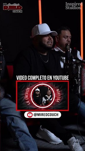 🎤🔥 Contéstale - La Energia Norteña #regionalmexicano #norteña #laenergianorteña #envivo #acustico