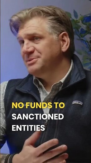 💸 🏦 Why Real-Time Financial Intelligence is Critical for Blockchain 🔎