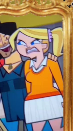 Emma from Total Drama Reboot - Character Edit Day 29