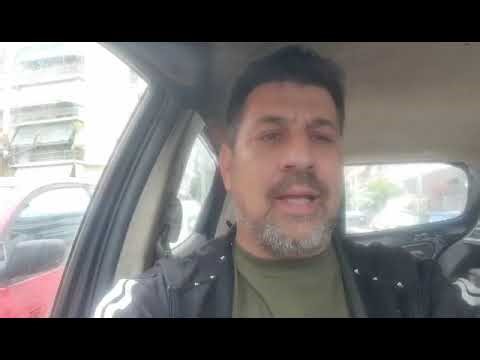 Ο Τρίτος άντρας στην Κεφαλλονιά είναι Τρανσεξουαλ!!