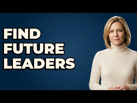 What Process Identifies High-Potential Employees For Key Roles?