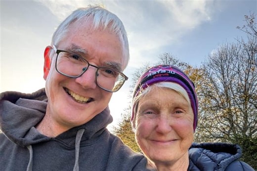 Local heart transplant recipient 'so grateful for the amazing gift of life offered to me by the donor's family'