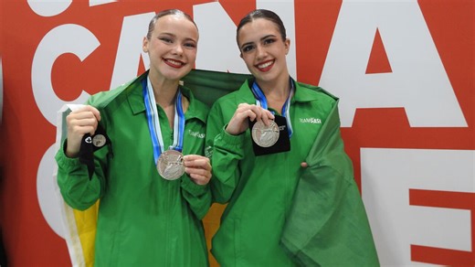 Here’s how Team Sask. performed at the 2025 Canada Summer Games