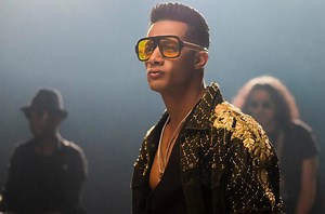 Shirtless Mohammad Ramadan Has the Moon on a Stick in New Music Video | Al Bawaba