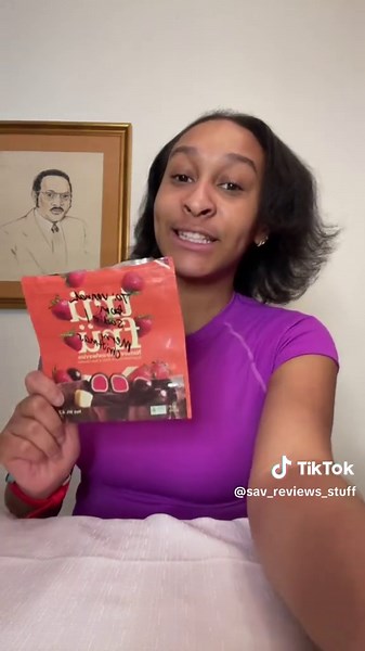 Vannah White on TikTok
