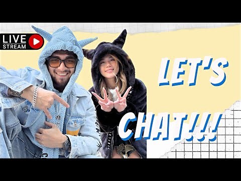 NickandCarrie is live