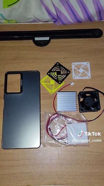 DIY Phone Cooler: Creative Cooling Solutions for Smartphones