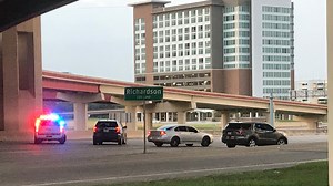 Southbound U.S. 75 reopened after early morning 'incident' on highway, police say