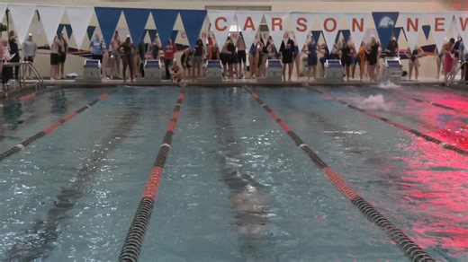 2.4K views · 18 reactions | Meet the Frosty Awards Finalists for Female Freshman of the Year | Carson-Newman Athletics | Facebook