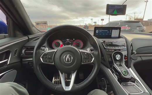 Openpilot 2018 2019 2020 rdx