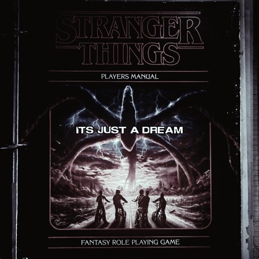 end of an era / sdt @™ @𝔠𝔥𝔯𝔦𝔰𖤐 @josh 🙈 @aaipoxx_ @wendls__ @⠀ ⠀ ⠀ ⠀ ⠀ ⠀ @Tristan @jay / #strangerthingsedit #strangerthings5edit #aestheticedits #sn6rky #fyp / High quality Stranger Things 5 Finale Edit