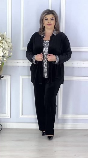 Тройка Ткань:Королевский Велюр. Кофта-паетка стрейч (трикотаж) Размеры:56,58,60,62 Так же работаем оптом Оптовую цену уточняйте по ватсап Отправляем во все Регионы РК Заказ принимается после внесения полной оплаты 87О74О42354 Аида Почта камаз Поезд Курьер #оптомплатьеалматы #оптомплатьебольшойразмер #штапельплатьеоптом #штапельплатье #оптомирозница #оптомирозница❤️ #корпаратив2025 #Новыйгод2025 #корпаратив #оптомодежда #оптомбольшемер #выпускной2024 #штучнооптом#италияоптом 87о74о42354 инста:Ali