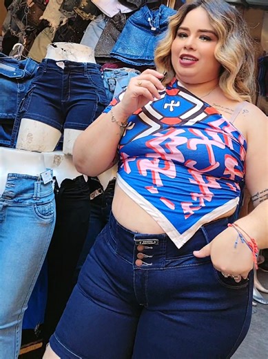 Pedidos 78178040 Scz 🇳🇬🇧🇴 Feria barrio lindo comercial Pro Mayor bloque 3 Envíos a toda Bolivia 🇧🇴📦 #modadannyrojas💕 #sczbolivia🇳🇬🇧🇴 #feriabarriolindo #ciclista #jeans