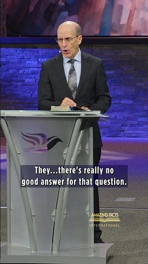 The Mystery of the Trinity - Part 4 | Doug Batchelor