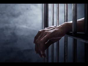 Harry O in Victorville Prison | Death Row Records Story