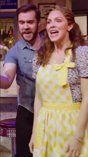 Broadway’s smash-hit musical WAITRESS is ON SALE NOW in Melbourne & Sydney!