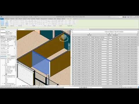 Sherwin-Williams for Revit - How to Use Paint Revit Material Libraries by Sherwin-Williams
