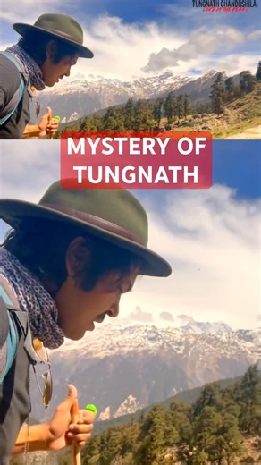Tungnath trek chopta | chopta | chopta travel places