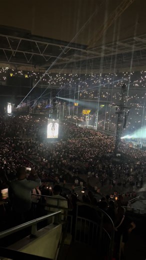 The Weeknd Live at Wembley Stadium: An Unforgettable Experience