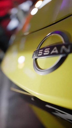 2.1K reactions · 137 shares | An icon of excitement inside and out. The All-New Nissan Z combines classic sports car styling with a completely modern design, making it instantly identifiable as a Nissan Z. #AccelerateTheExcitement Discover the latest addition to the Nissan Z legacy: www.nissan.ph/Z | Nissan Philippines, Inc. | Facebook