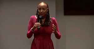 Susan Taylor's Words of Inspiration - | BET Naacp Image Awards