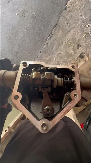 Let’s fix the Fiat 500 1.2 transmission🔧🤝 #automobile #mechanic #howto #diy #repair #garage