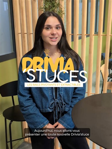 Astuce d'installation Drivia pour tableau électrique