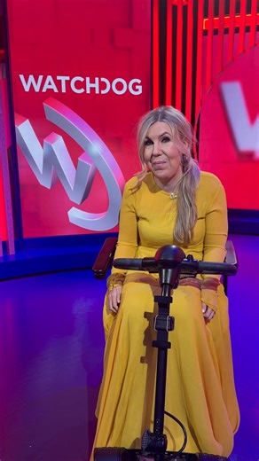This week on Watchdog, Nikki Fox investigates peeling paint on some Vauxhall cars, and hears from some Nike customers missing items from their festive orders. Don’t miss Watchdog, every Wednesday on The One Show! | BBC Watchdog