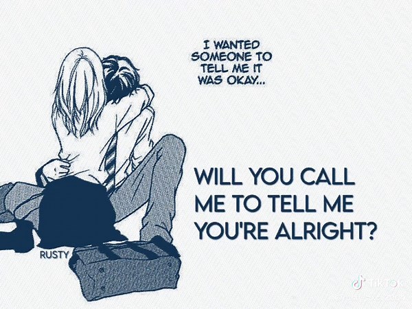 Concern for You | Emotional Lyrics Video