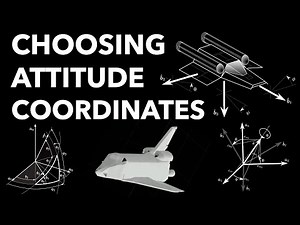 Euler Angles vs Quaternions: When to Use Each (and Gimbal Lock) | AOE 3144 Lecture 16