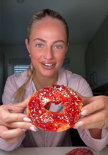 Raspberry Jam Recipe — Easy Homemade Raspberry Jam