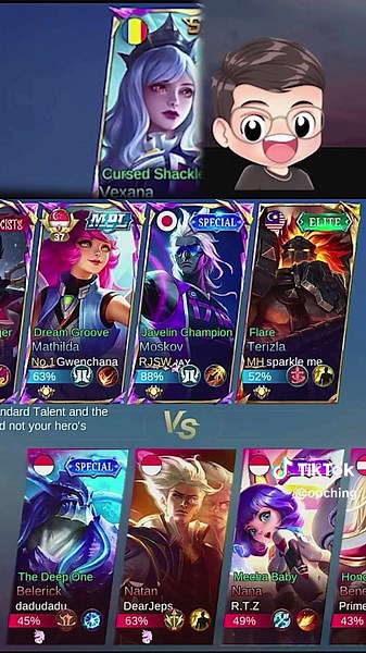 Master Vexana Gameplay: Strategies, Tips, and Tricks | MLBB