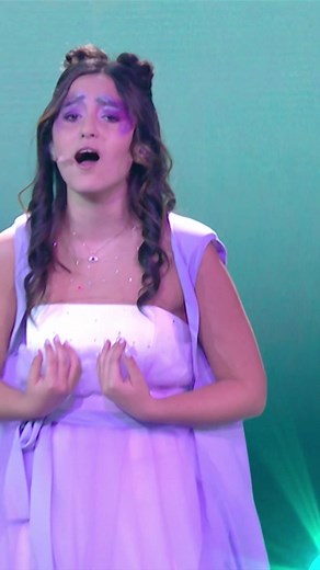Julia Machado: Where I Belong | JESC 2023