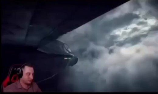 This guy pulled off an incredible move in Battlefield in 2011. Years later, he was honored in Battlefield 2042, and this was his reaction